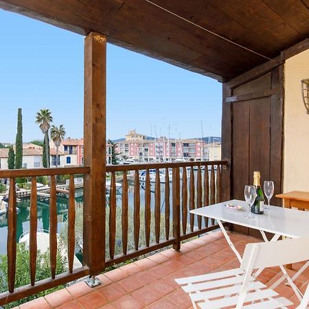 Grimaud 4 vents YourHostHelper Buitenkant foto