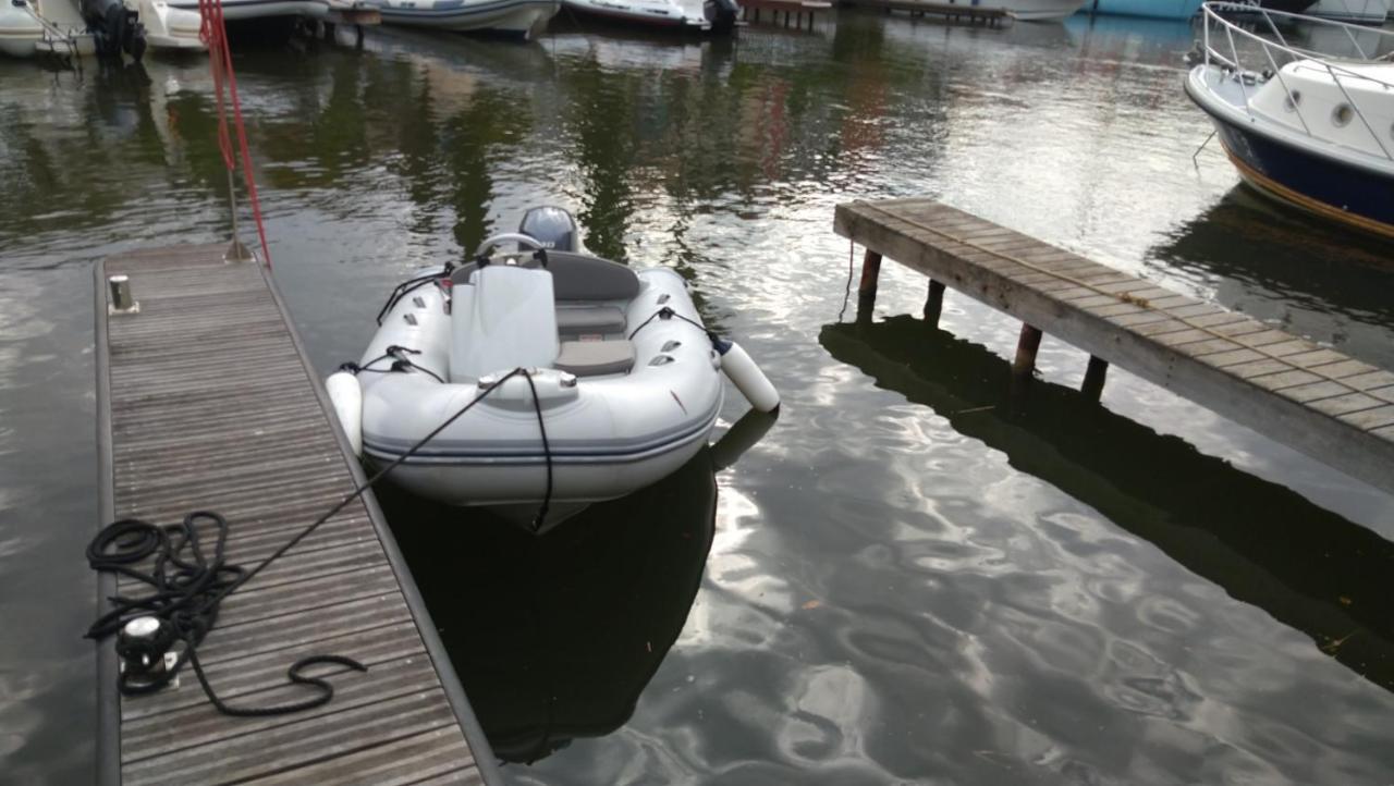 Grimaud 4 vents YourHostHelper Buitenkant foto
