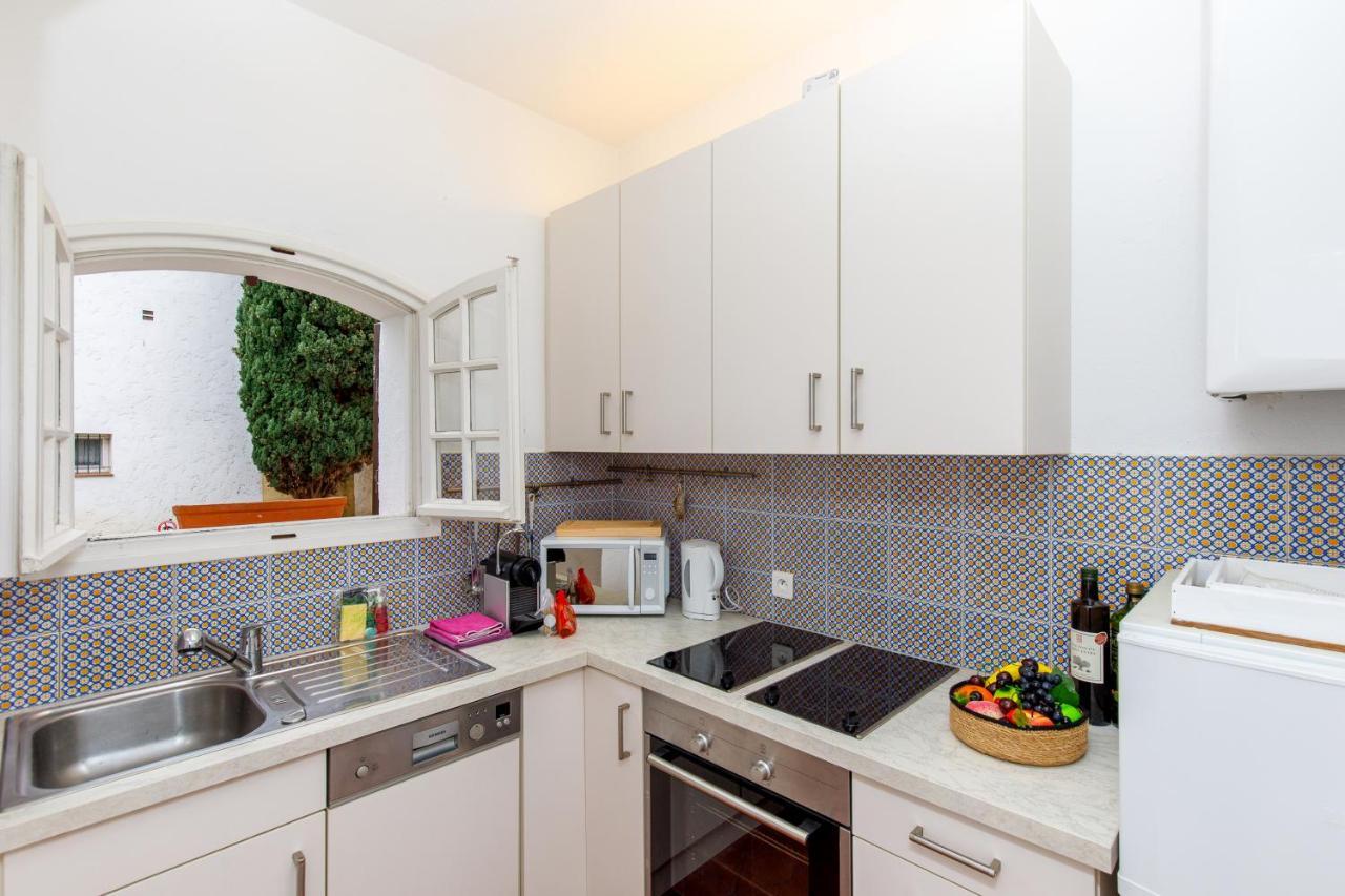 Grimaud 4 vents YourHostHelper Buitenkant foto