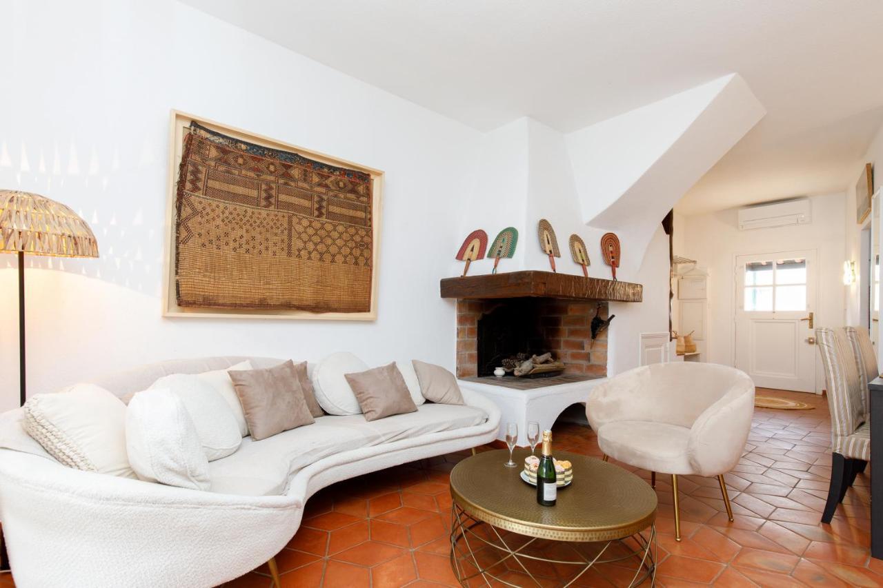 Grimaud 4 vents YourHostHelper Buitenkant foto