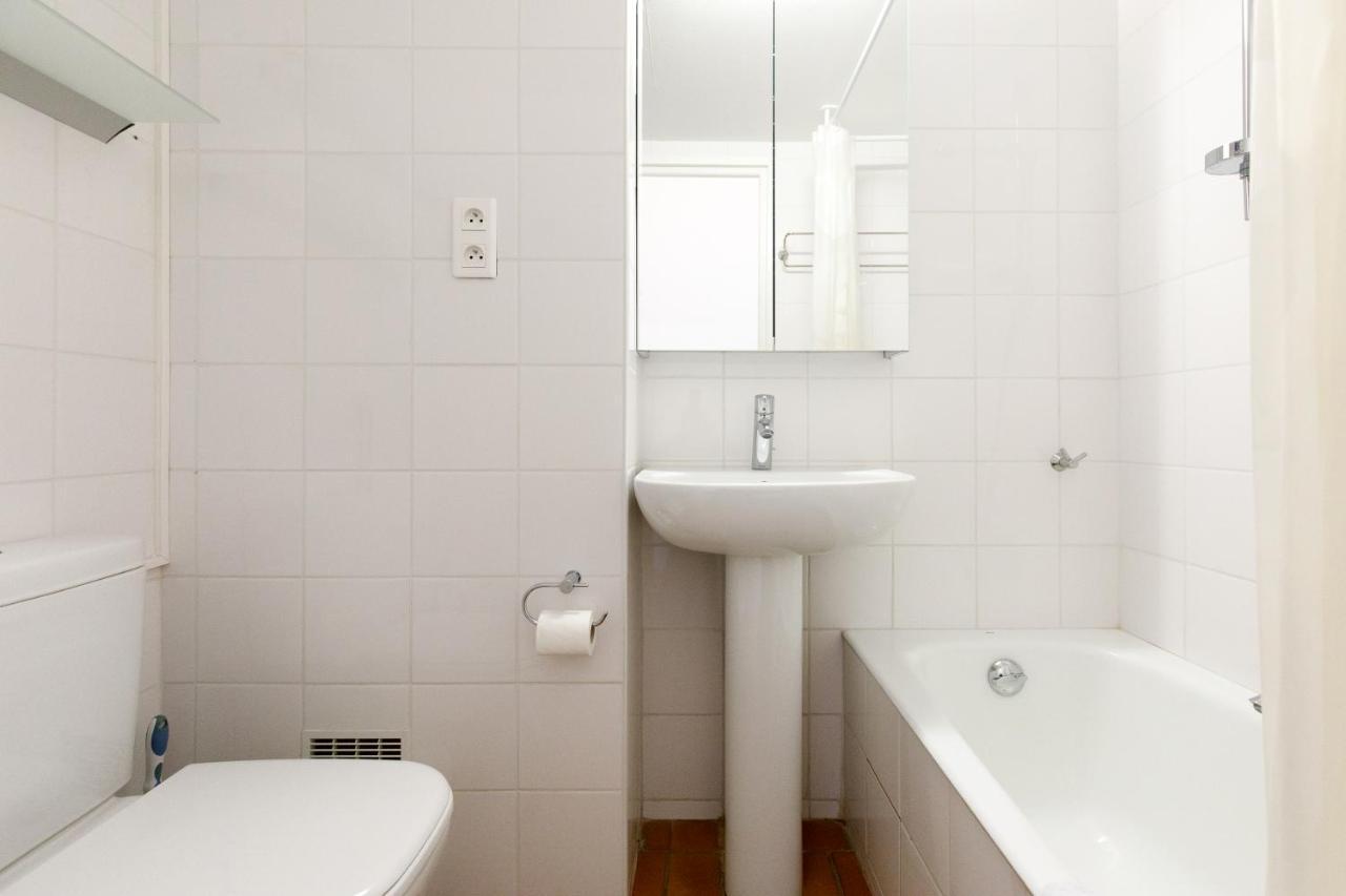 Grimaud 4 vents YourHostHelper Buitenkant foto