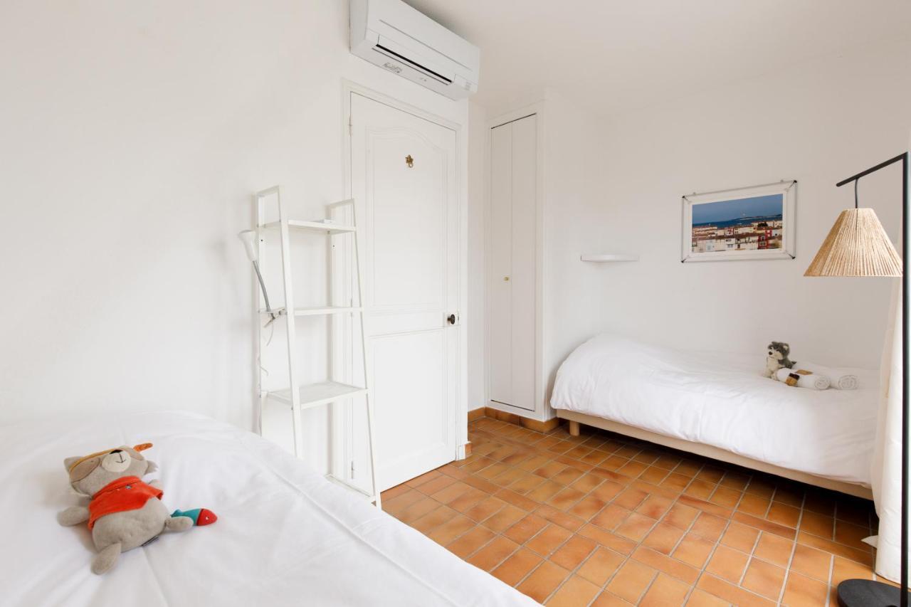 Grimaud 4 vents YourHostHelper Buitenkant foto