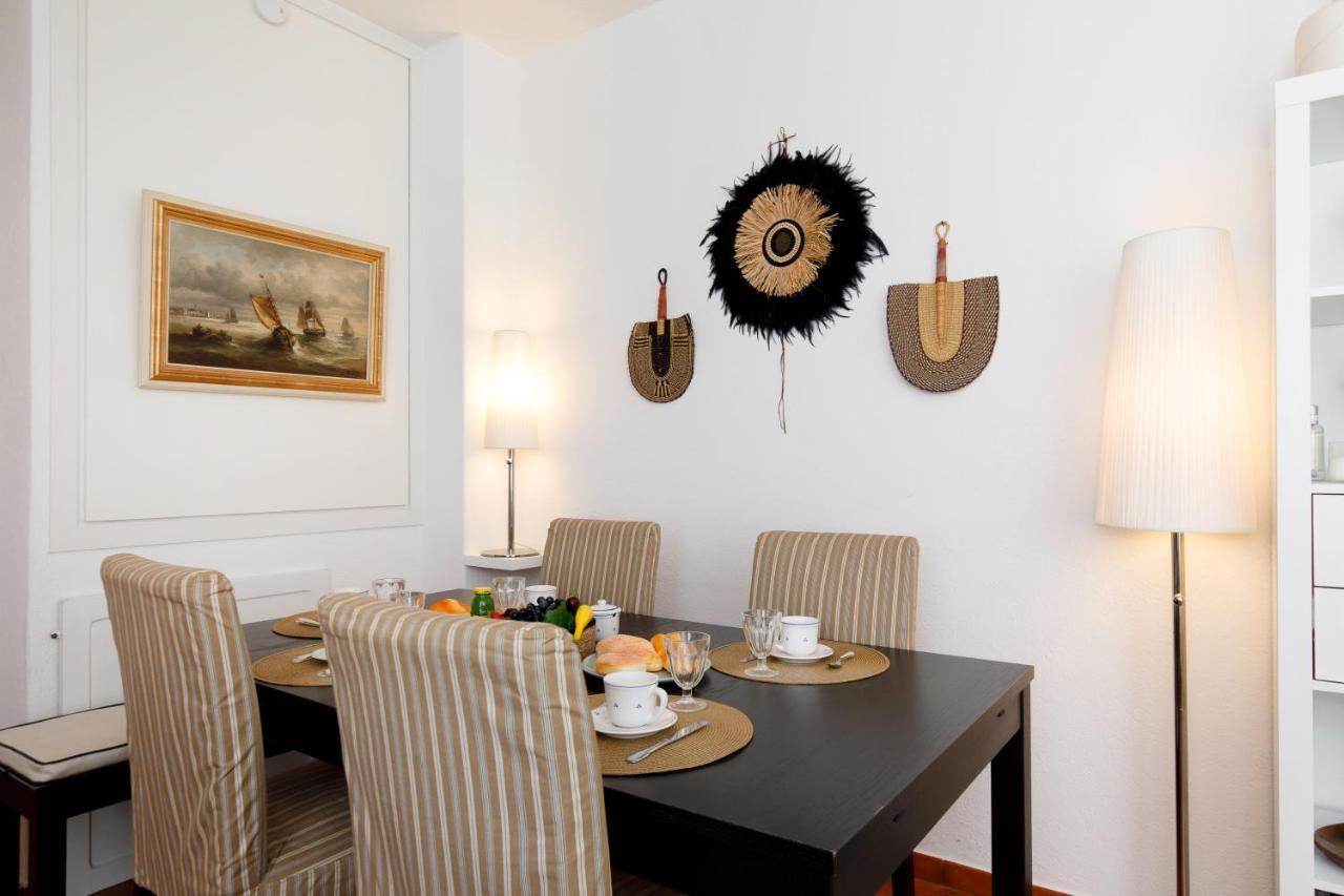 Grimaud 4 vents YourHostHelper Buitenkant foto